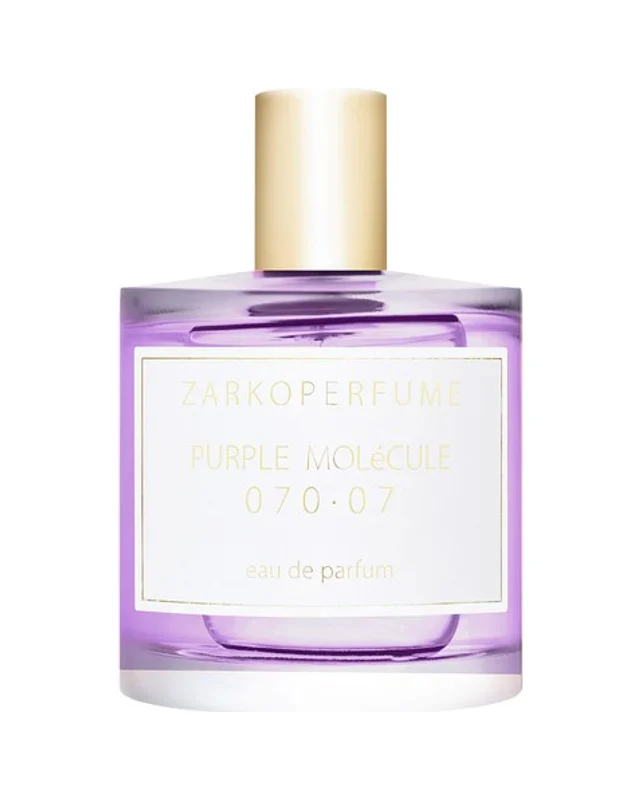Zarkoperfume Purple Molecule 070 07 Eau de Parfum 5 ml dekant