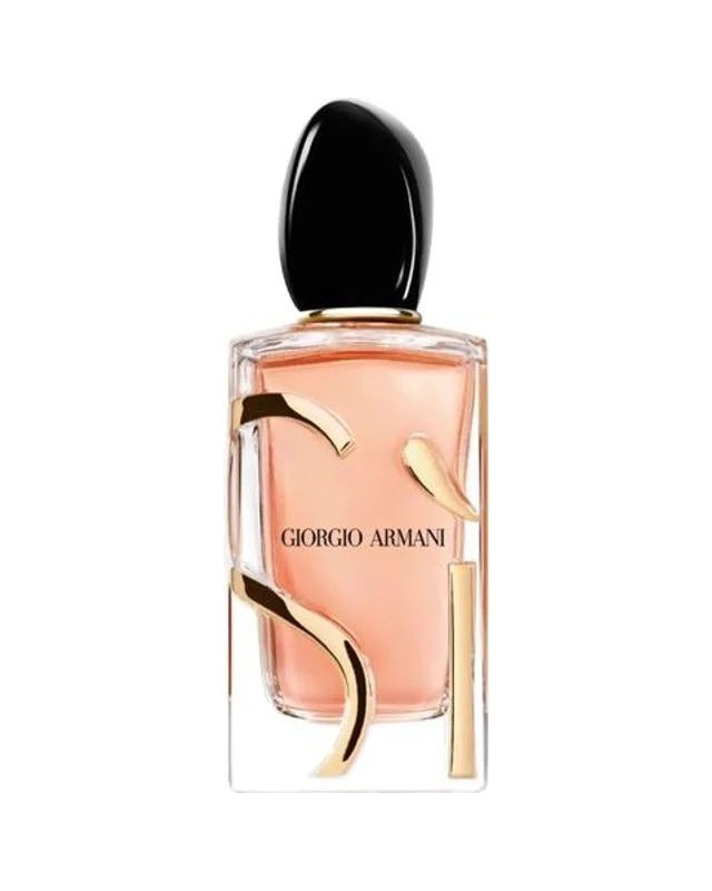 Giorgio Armani Si Intense Eau de Parfum 50 ml bočica