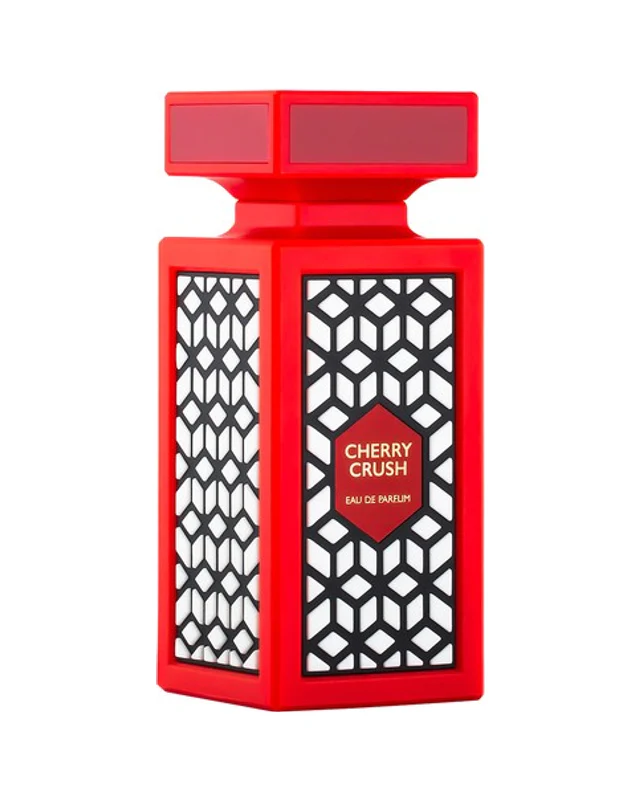 Flavia Cherry Crush Eau de Parfum 90 ml bočica