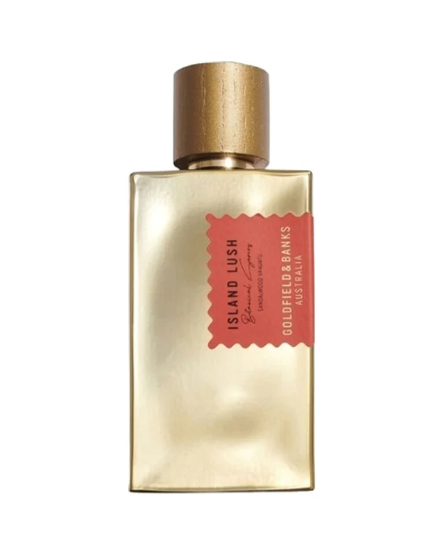 Goldfield & Banks Island Lush Parfum 100 ml bočica