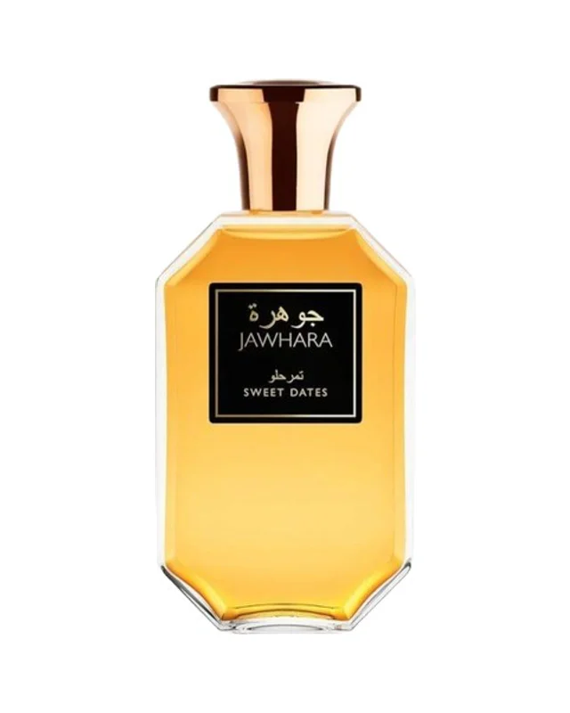 Jawhara Sweet Dates Eau de Parfum 100 ml bočica