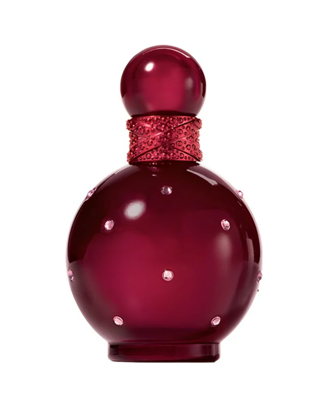 Britney Spears Hidden Fantasy Eau de Parfum 100 ml bočica