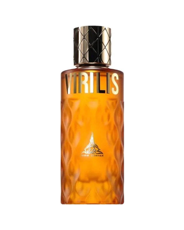 Paris Corner Virilis Eau de Parfum 100 ml bočica