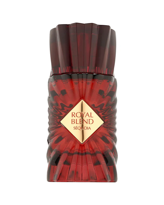 French Avenue Royal Blend Sequoia Extrait de Parfum 100 ml bočica