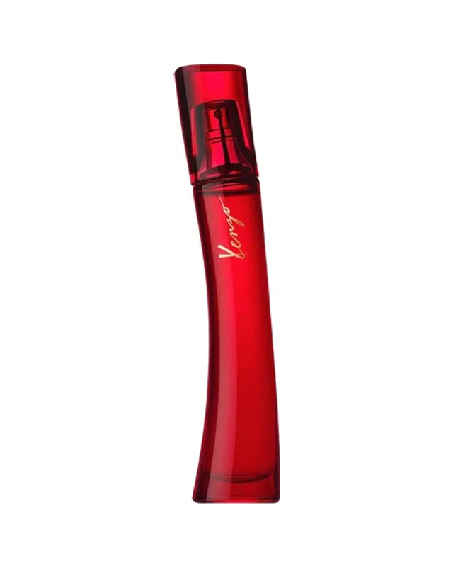 KENZO Le Rouge Flower Eau de Parfum 50 ml bočica