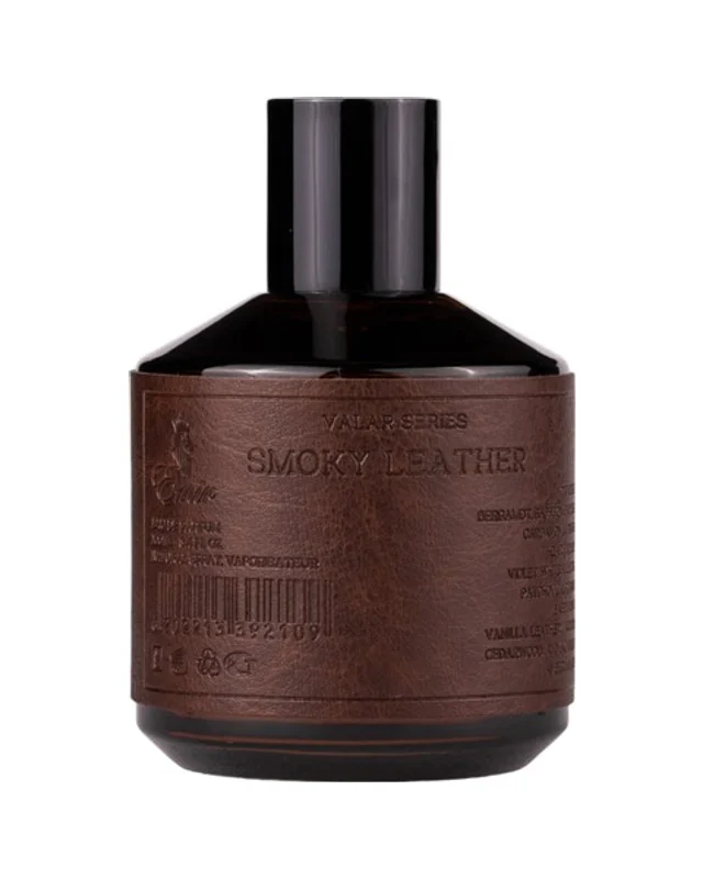 Paris Corner Emir Valar Series Smoky Leather Eau de Parfum 100 ml bočica
