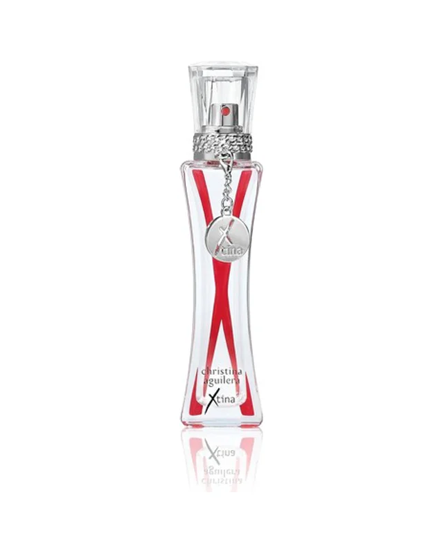 Christina Aguilera Xtina Eau de Parfum 30 ml bočica