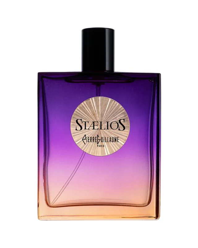 Pierre Guillaume Staelios Eau de Parfum 5 ml dekant