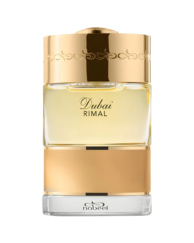 The Spirit of Dubai Rimal Eau de Parfum 50 ml bočica