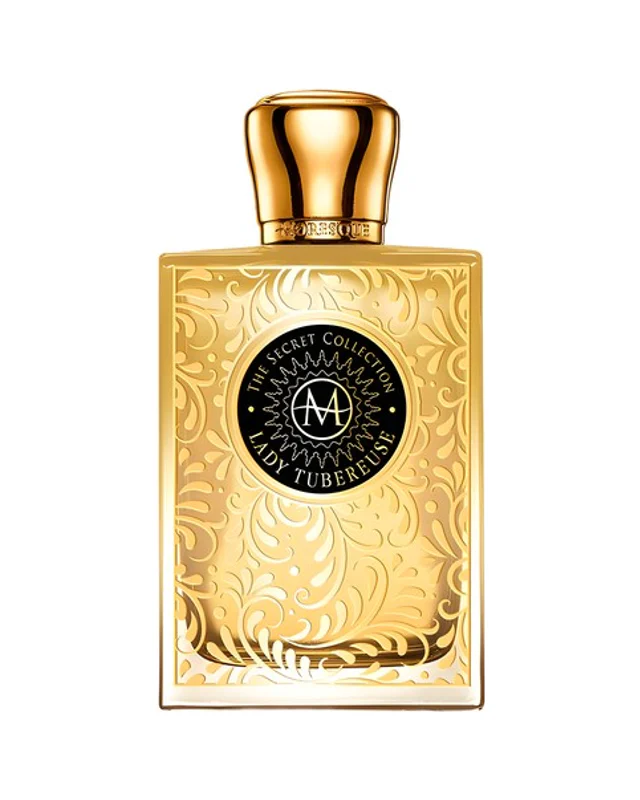 Moresque Lady Tubereuse Eau de Parfum 75 ml bočica