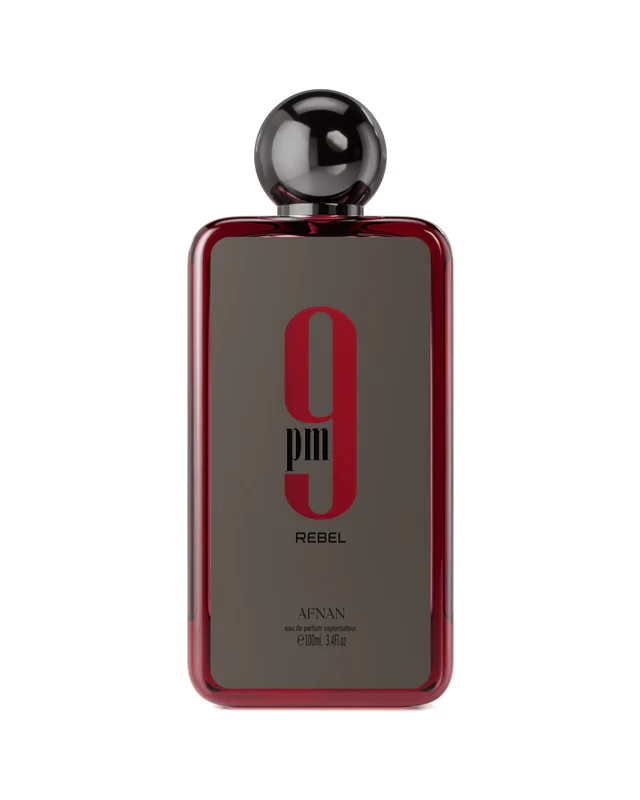 Afnan 9pm Rebel Eau de Parfum 100 ml bočica