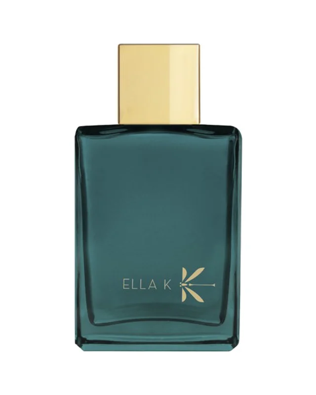 ELLA K Orchid K Eau de Parfum 100 ml bočica