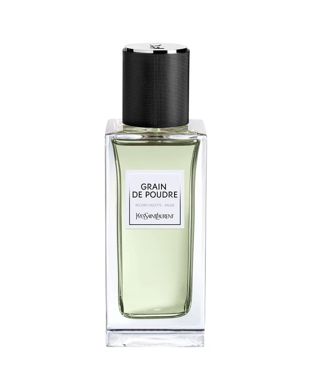 Yves Saint Laurent Grain De Poudre Eau de Parfum 75 ml bočica