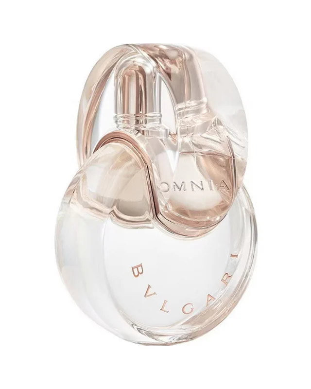 Bvlgari Omnia Crystalline Eau de Toilette 100 ml bočica