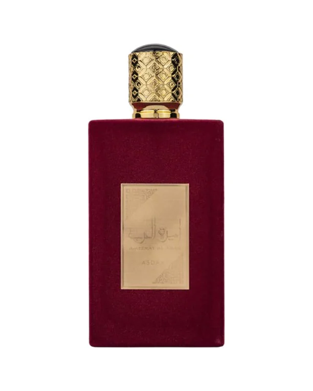 Asdaaf Ameerat Al Arab Eau de Parfum 100 ml bočica