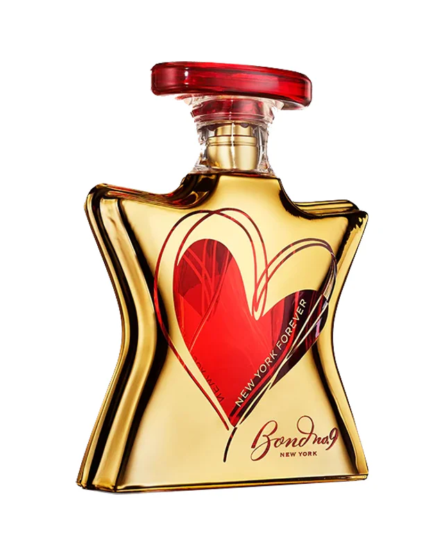 Bond No. 9 New York Forever Eau de Parfum 100 ml bočica