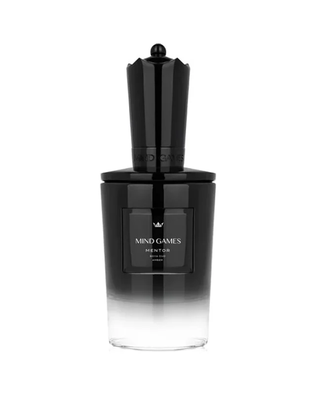 MIND GAMES Mentor Extrait de Parfum 100 ml bočica