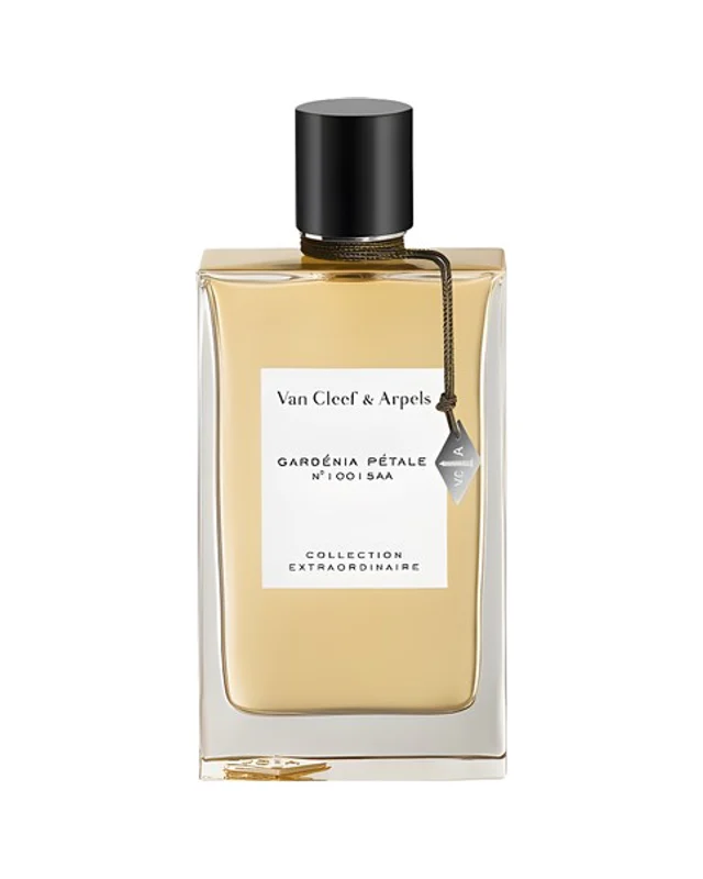 Van Cleef & Arpels Collection Extraordinaire Gardenia Petale Eau de Parfum 75 ml bočica