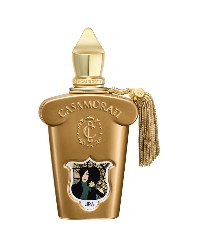 Casamorati Xerjoff 1888 Lira Eau de Parfum 100 ml bočica