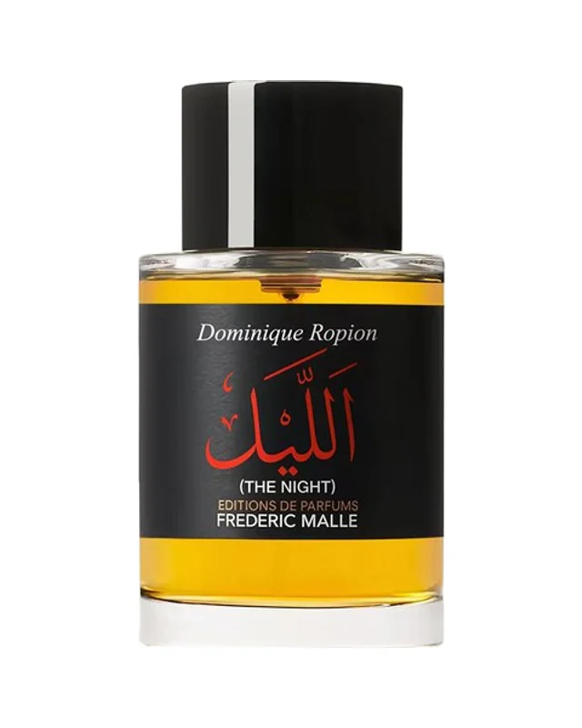 Frédéric Malle The Night Eau de Parfum 100 ml bočica