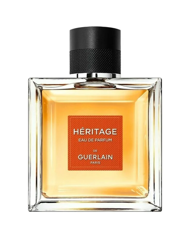 Guerlain Heritage Eau de Parfum 100 ml tester