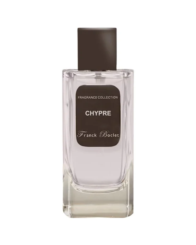 Franck Boclet Chypre Eau de Parfum 100 ml bočica