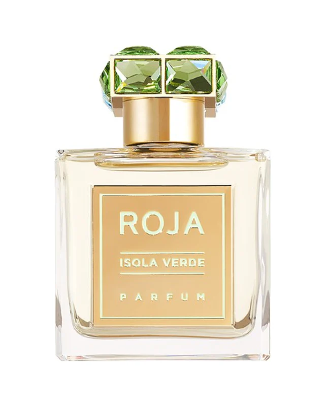 Roja Parfums Isola Verde Parfum 50 ml bočica