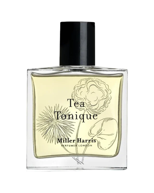 Miller Harris Tea Tonique Eau de Parfum 100 ml bočica