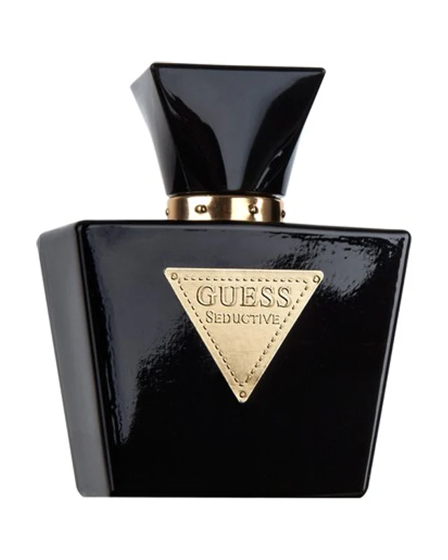 GUESS Seductive Noir Women Eau de Toilette 75 ml bočica