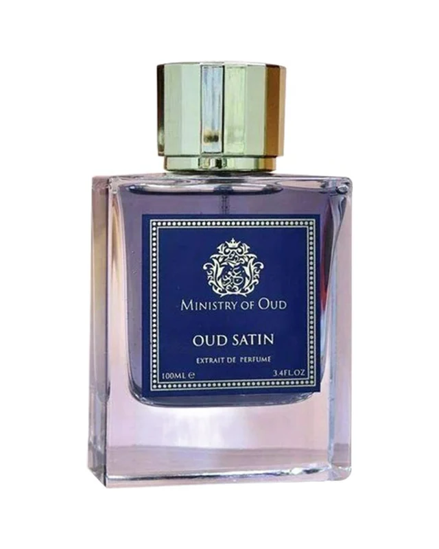 Paris Corner Oud Satin Extrait de Parfum 100 ml bočica