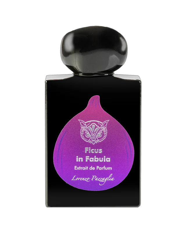 Lorenzo Pazzaglia Ficus In Fabula Extrait de Parfum 50 ml bočica