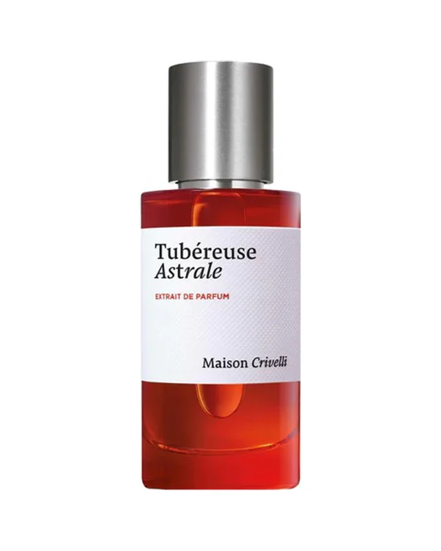 Maison Crivelli Tubereuse Astrale Extrait de Parfum 100 ml bočica