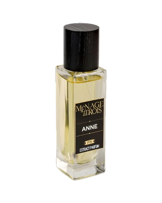 Ménage à Trois Anne Extrait de Parfum 5 ml dekant