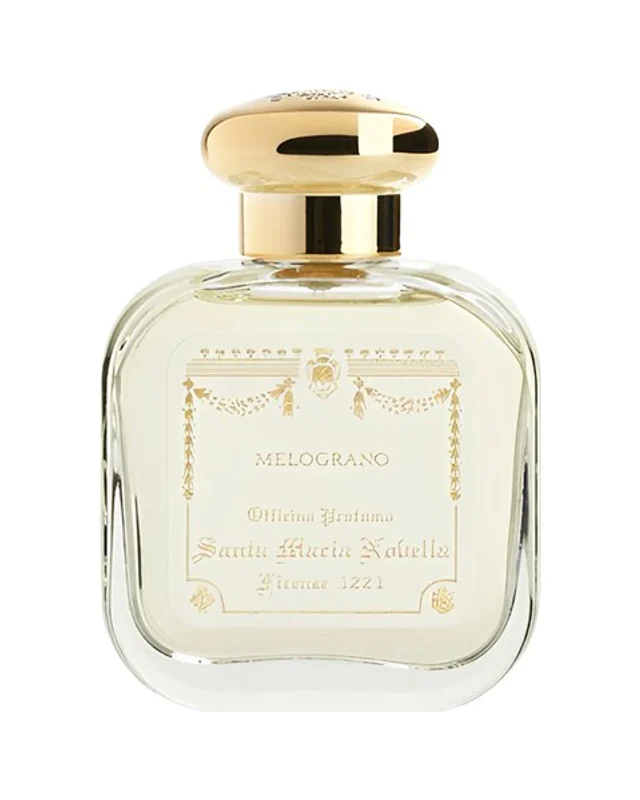 Santa Maria Novella Melograno Eau de Cologne 100 ml bočica