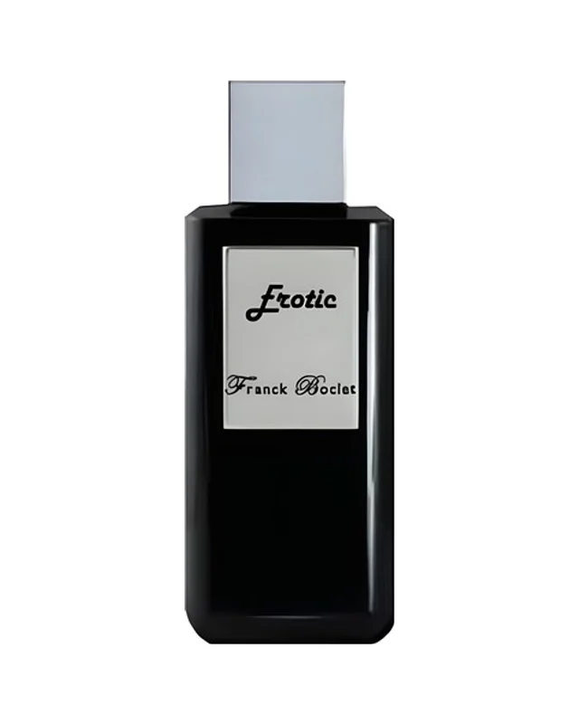 Franck Boclet Erotic Eau de Parfum 10 ml dekant