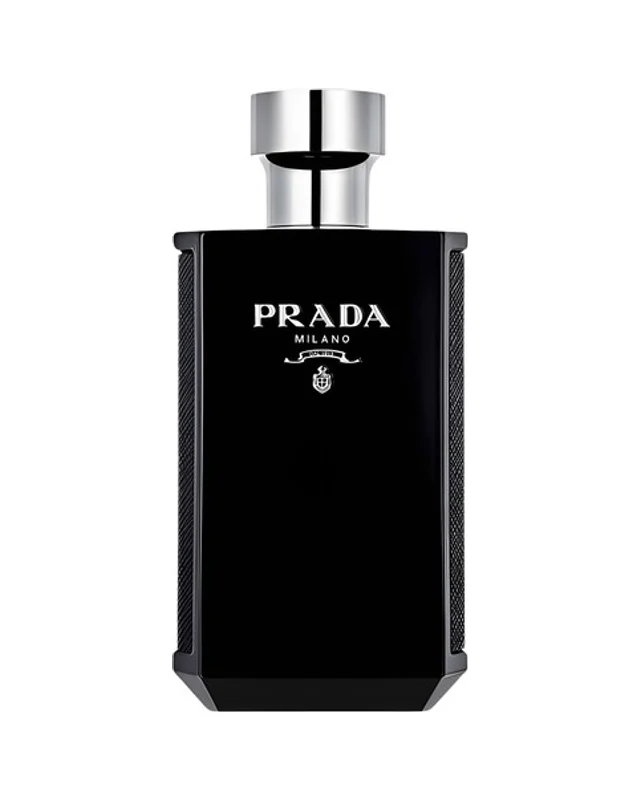 Prada L'Homme Intense Eau de Parfum 100 ml bočica
