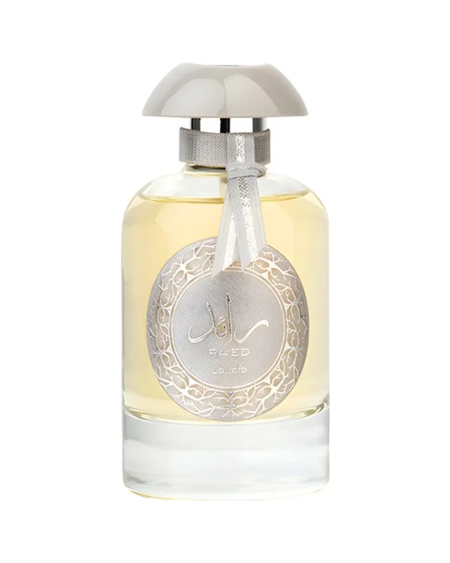 Lattafa Raed Silver Eau de Parfum 5 ml dekant
