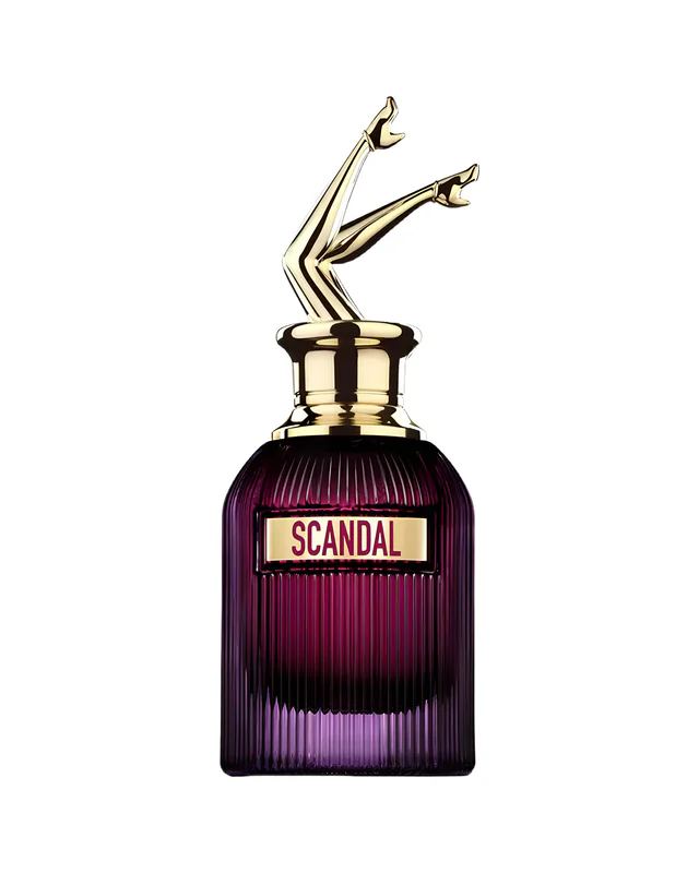 Jean Paul Gaultier Scandal Intense Eau de Parfum 80 ml bočica