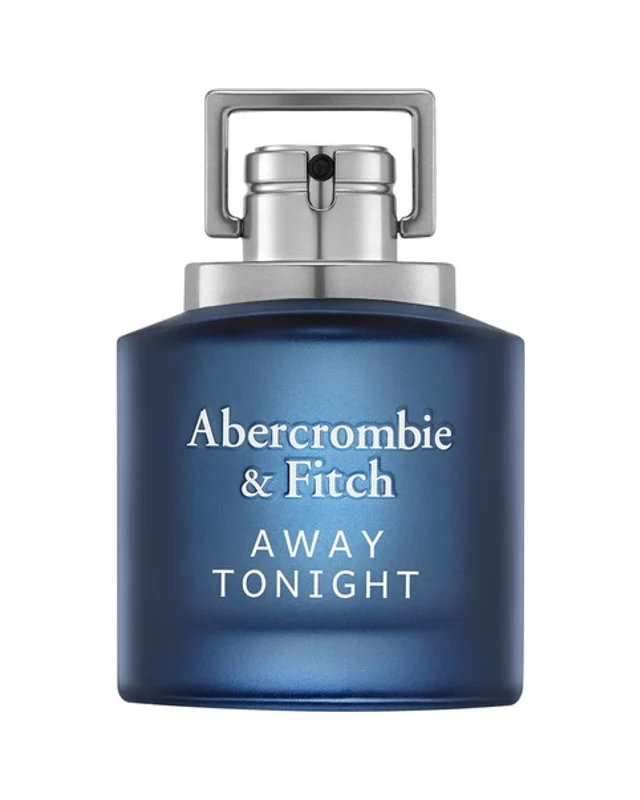 Abercrombie & Fitch Away Tonight Eau de Toilette 100 ml bočica