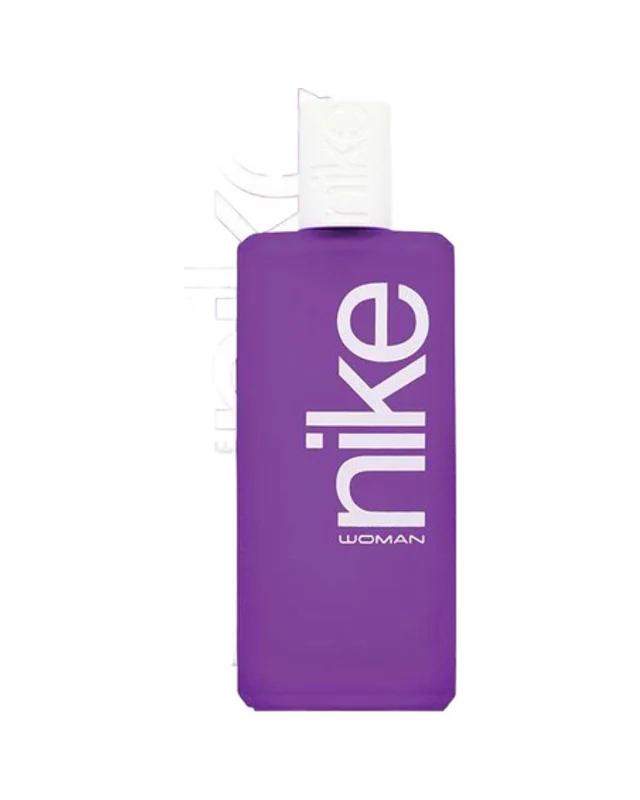 Nike Ultra Purple Eau de Toilette 30 ml bočica