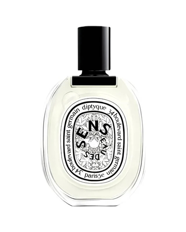 Diptyque Eau Des Sens Eau de Toilette 100 ml bočica