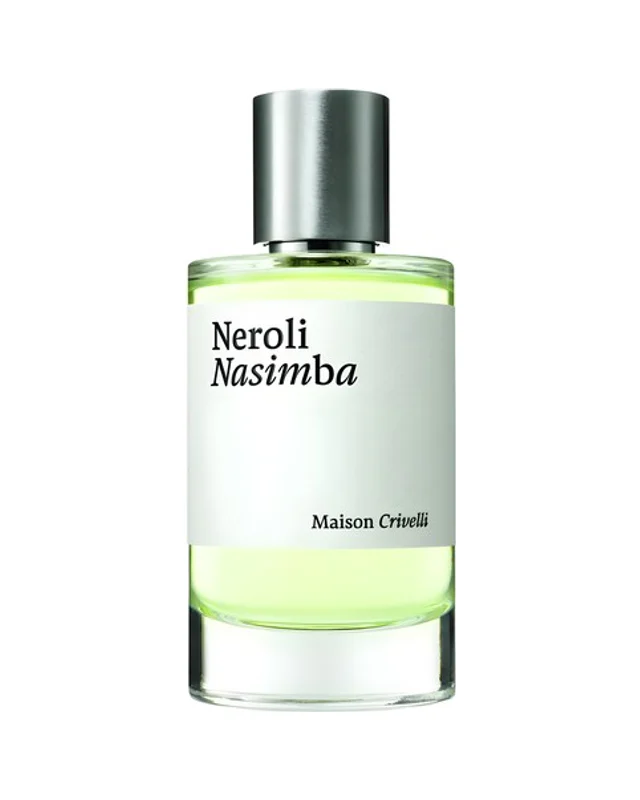 Maison Crivelli Neroli Nasimba Eau de Parfum 5 ml dekant