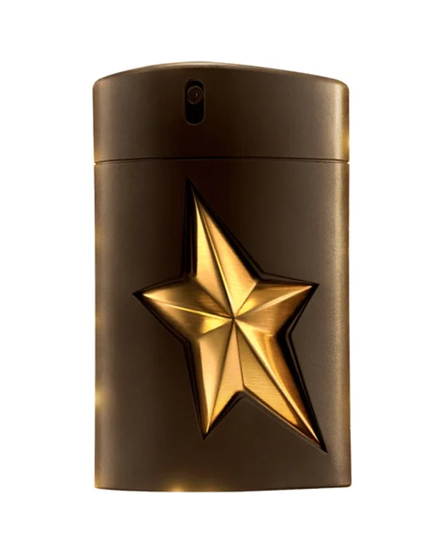 Mugler Pure Coffee Vintage Eau de Toilette 5 ml dekant