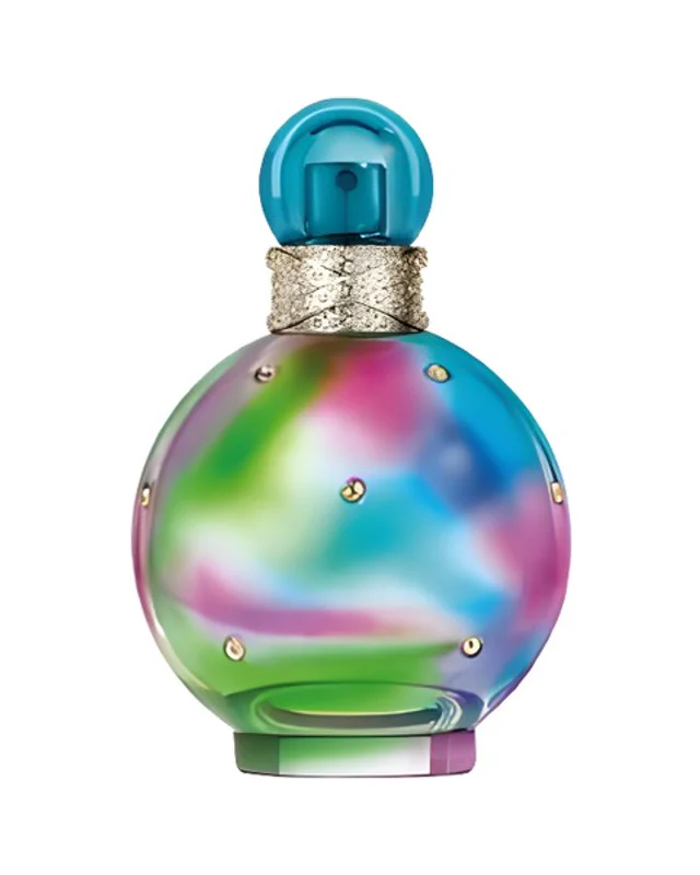 Britney Spears Festive Fantasy Eau de Toilette 100 ml bočica