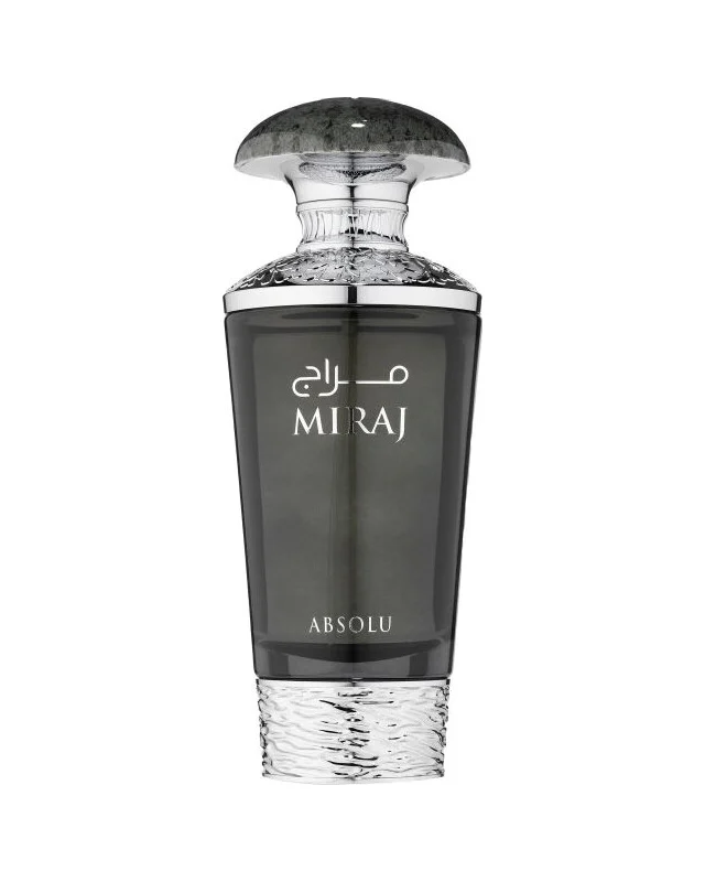 French Avenue Miraj Absolu Eau de Parfum 100 ml bočica