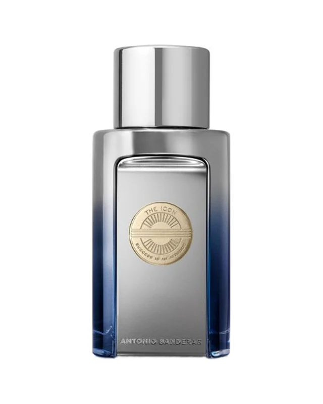 Antonio Banderas The Icon Elixir Eau de Parfum 100 ml bočica