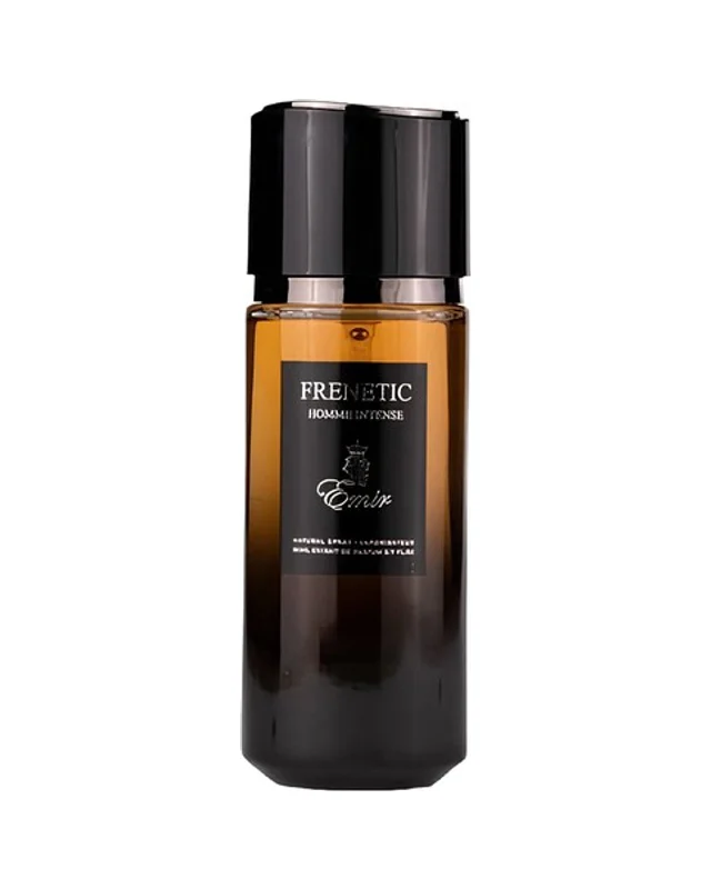 Paris Corner Emir Frenetic Homme Intense Extrait de Parfum 80 ml bočica