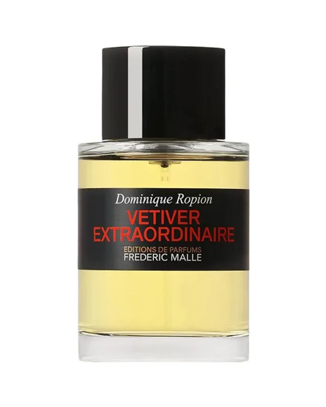 Frédéric Malle Vetiver Extraordinaire Eau de Parfum 100 ml bočica