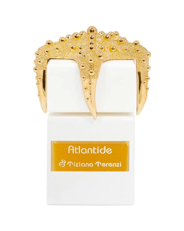 Tiziana Terenzi Atlantide Extrait de Parfum 100 ml bočica