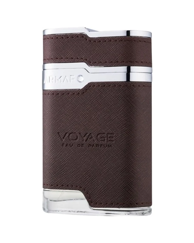 Armaf Voyage Brown Eau de Parfum 100 ml bočica